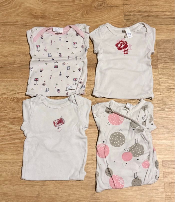 Bodies - photo numéro 2