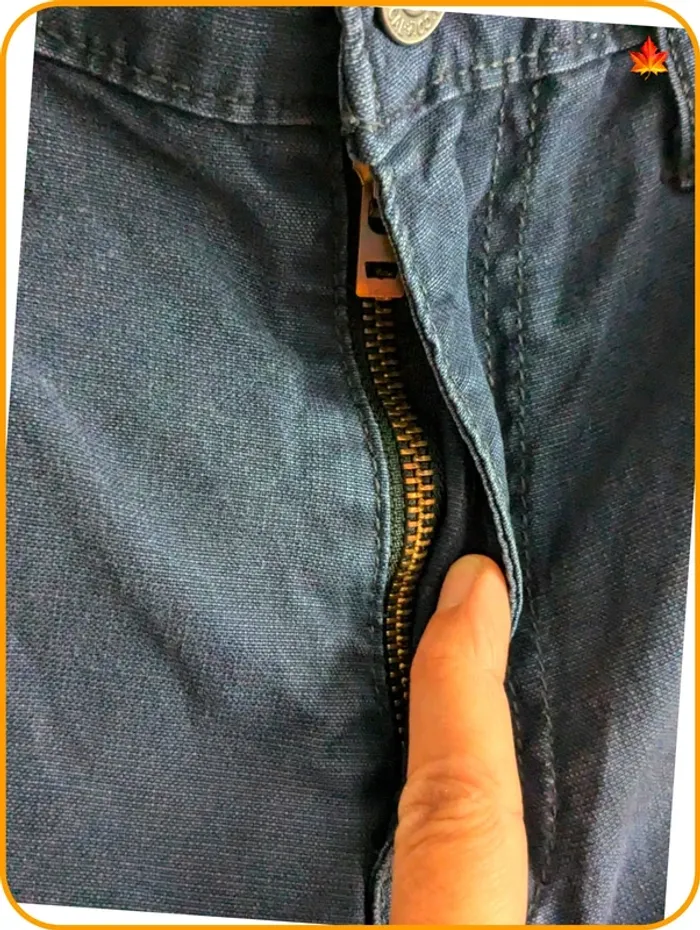 Jeans Levi's 511 homme 42 - photo numéro 4