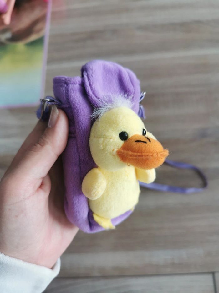 Petite pochette - photo numéro 3