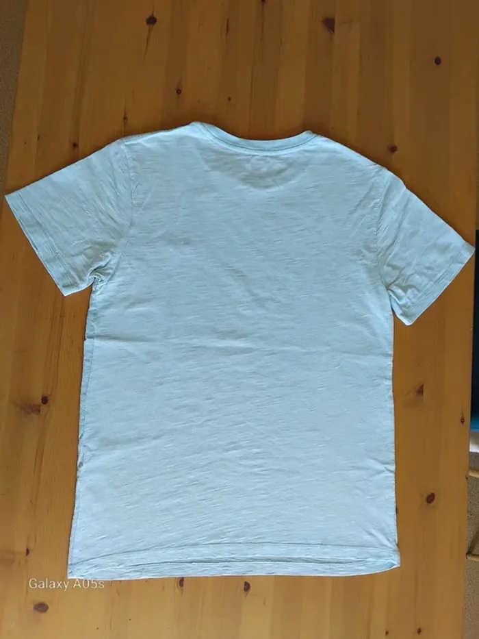 Tee-shirt levi's - photo numéro 3