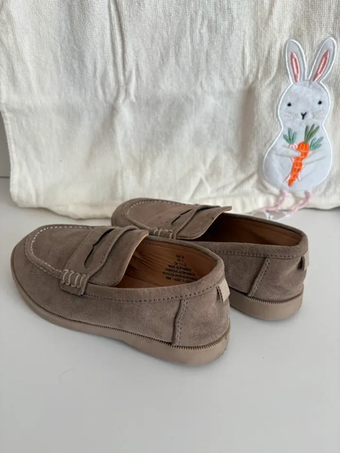 Mocassins - photo numéro 3