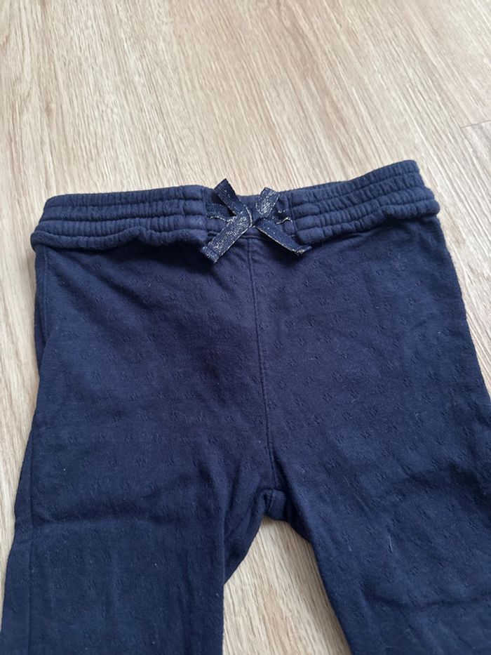 Pantalon de jogging 18 mois - photo numéro 2