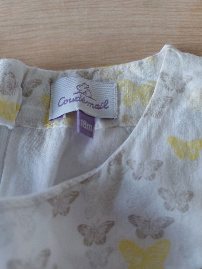 Robe été - photo numéro 2