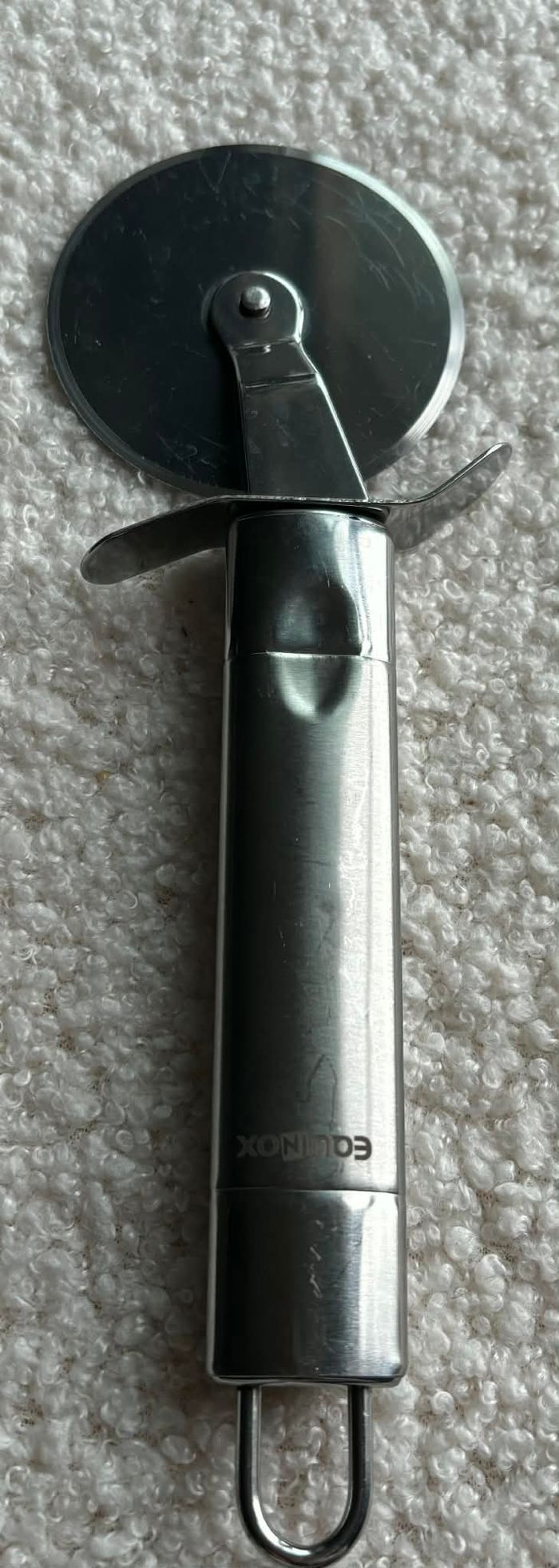 rouleau pour pizza - photo numéro 2