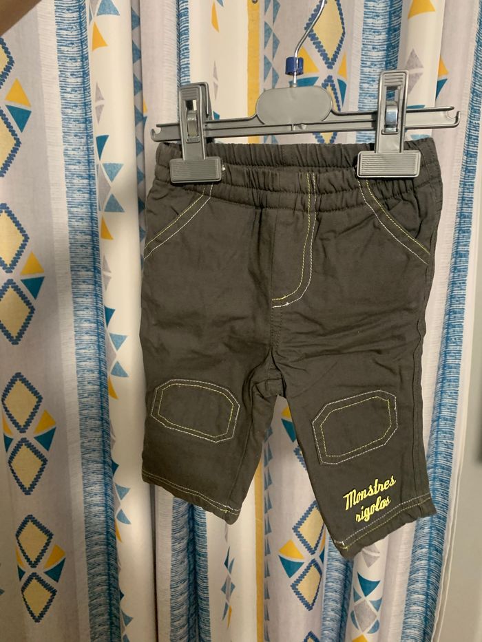 Pantalon