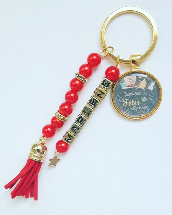 Cadeau de fin d'année - photo numéro 3