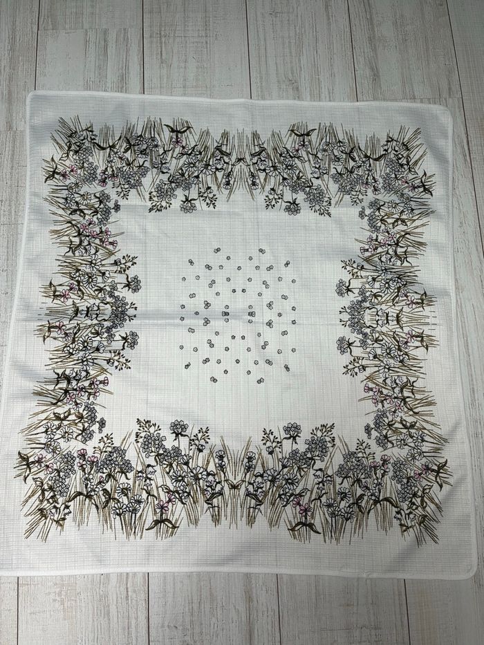 Nappe - photo numéro 1