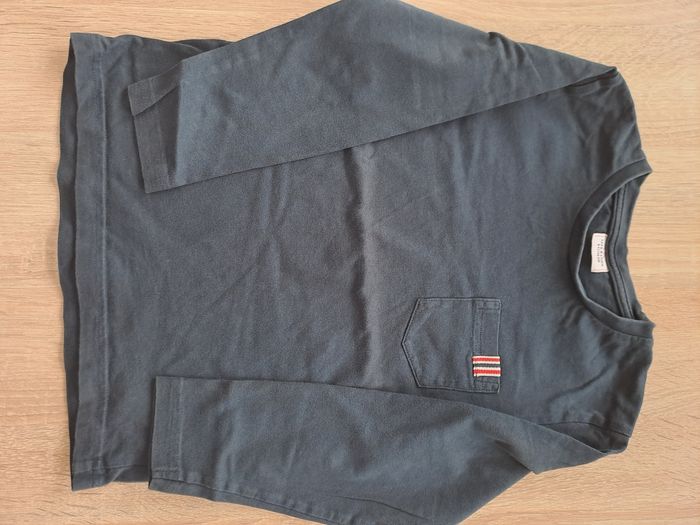 Lot de 10 hauts manche longue