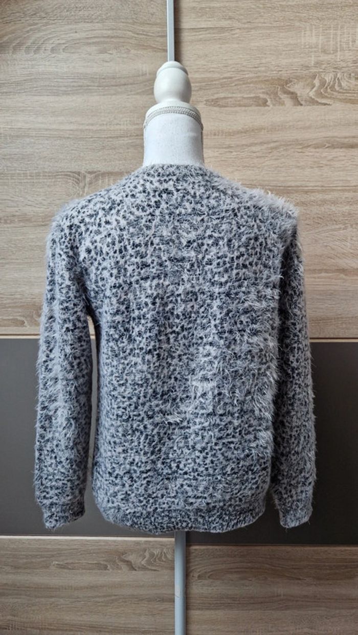 Pull pilou pilou. - photo numéro 3