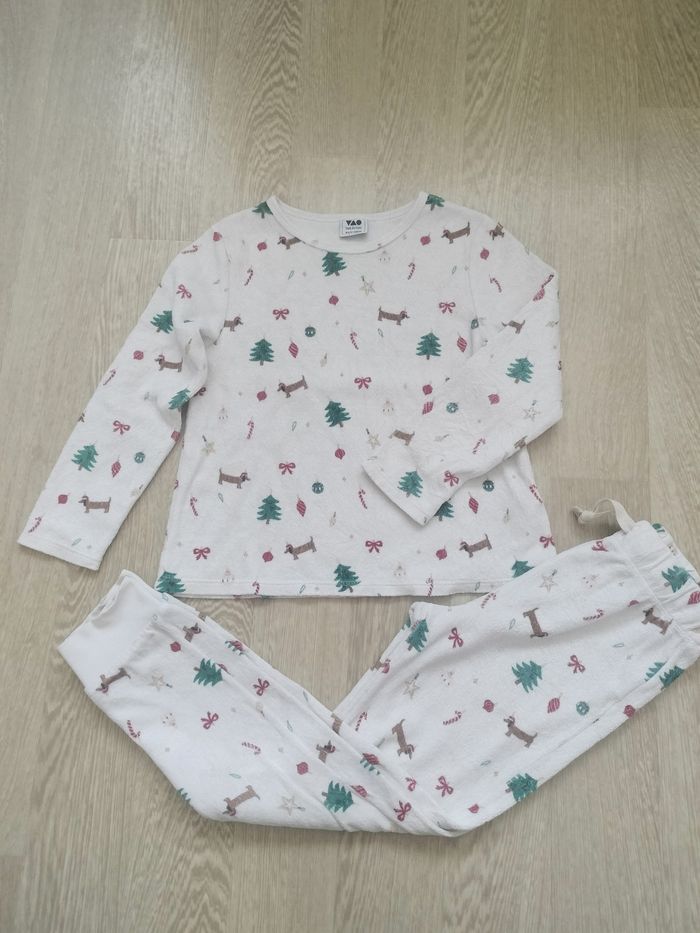 Pyjama deux pièces Tao