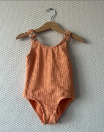 Maillot fille
