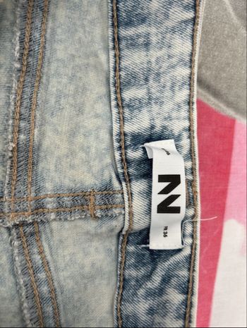 Jean bleu Jennyfer - taille 36 -