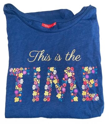 Tee-shirt manches courtes