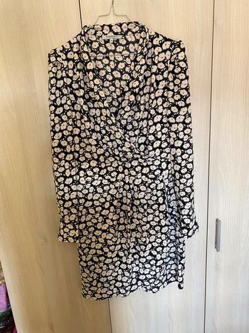 Robe morgan