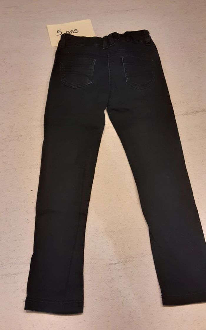 Pantalon 5 ans TAO - photo numéro 2