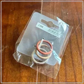 Bague  18mm