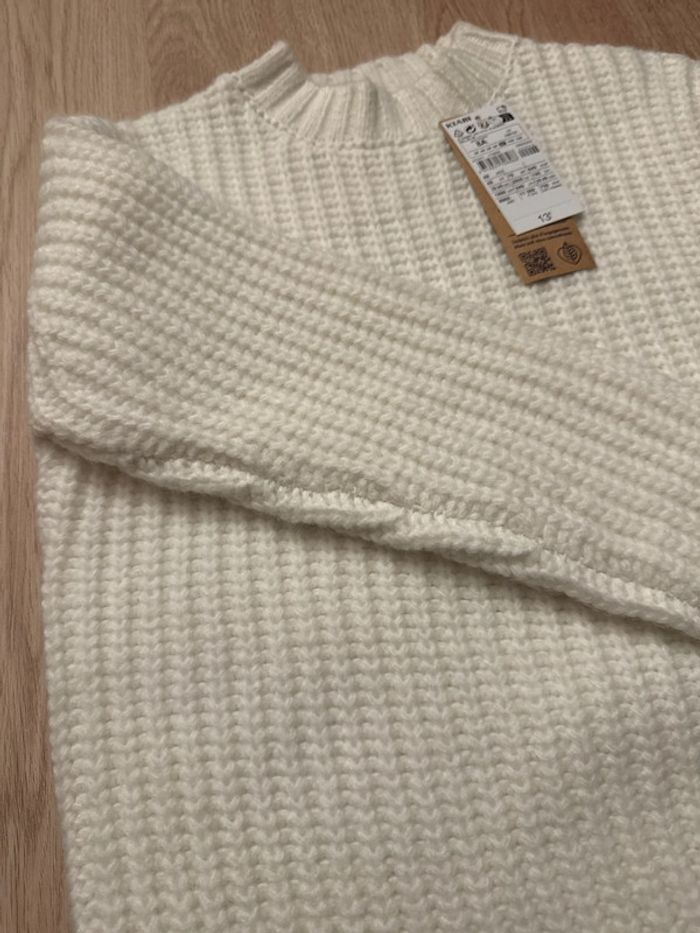 Pull 8 ans - photo numéro 5