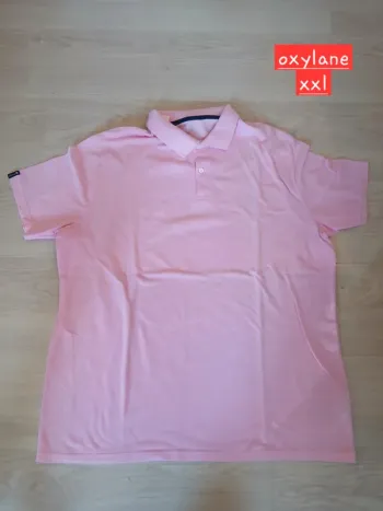 Polo homme