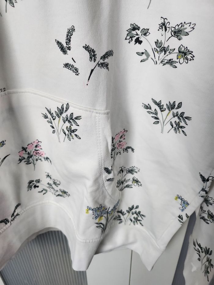 Pull a capuche femme taille 42 - photo numéro 6
