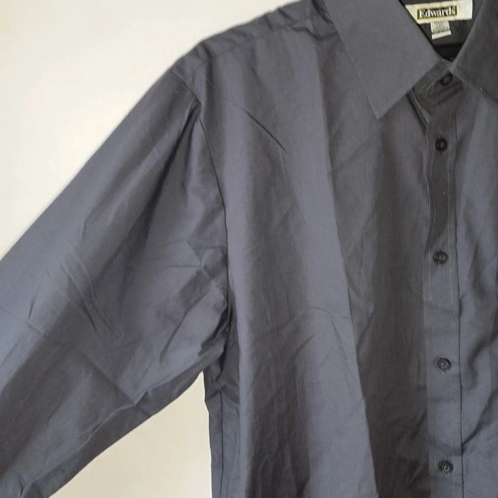 Chemise manches longues homme - photo numéro 4