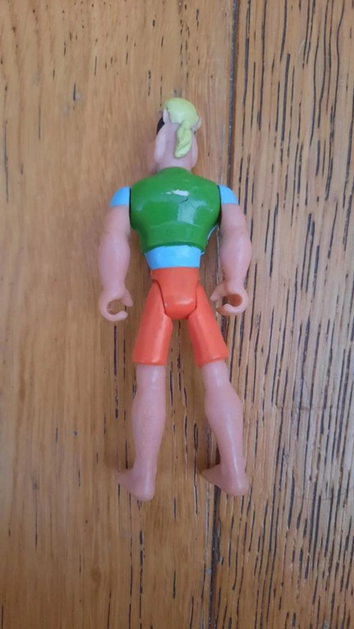 Pirate disney - photo numéro 2