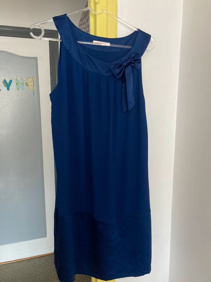 Robe avec boléro taille 40-42 - photo numéro 3