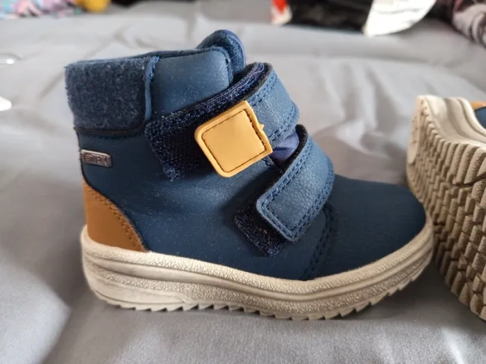 Bottines 23 - photo numéro 3