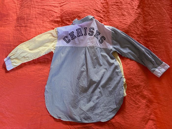 Chemise été - photo numéro 4