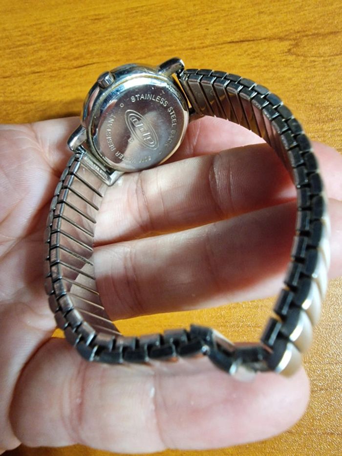 Montre DDP - photo numéro 2