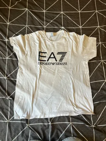 T shirt Armani