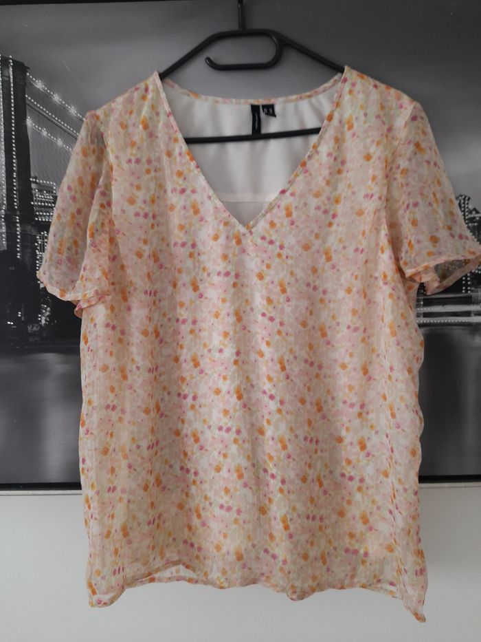 Blouse vero moda - photo numéro 2