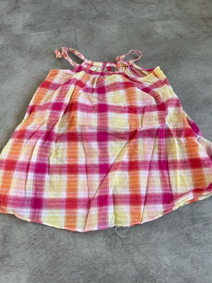 Lot de robes 12 mois - photo numéro 2