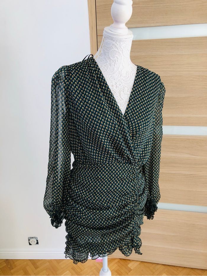 Robe Zara neuve taille M - photo numéro 5
