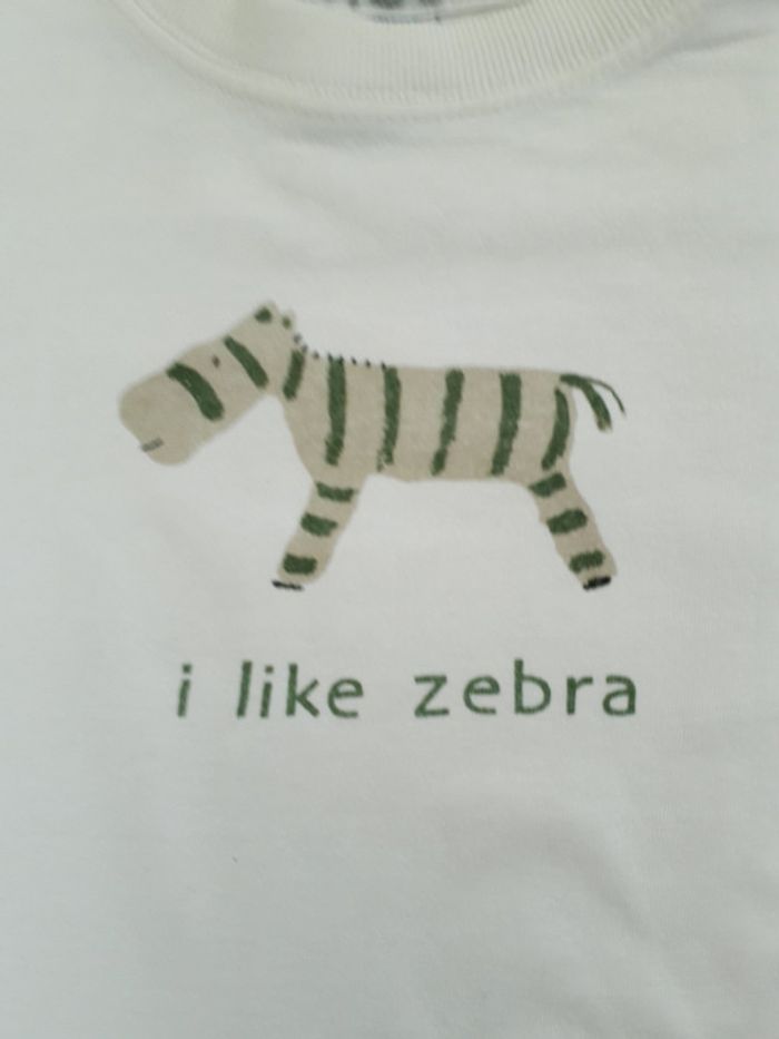 T-shirt - 23 mois - photo numéro 4