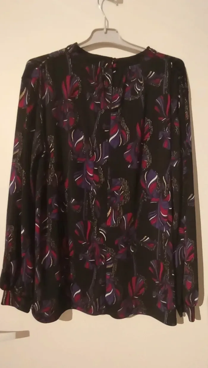 Blouse femme taille 42/44 Damart - photo numéro 2