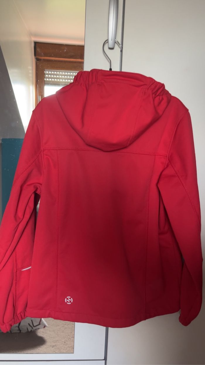 Veste mi saison - photo numéro 3