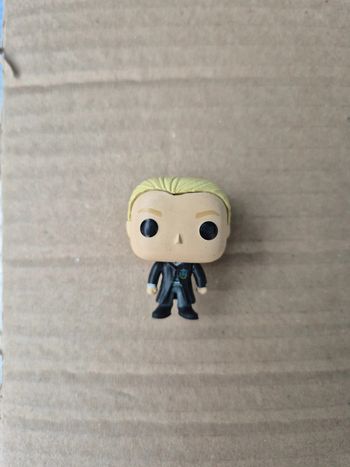 Figurine Pocket Pop