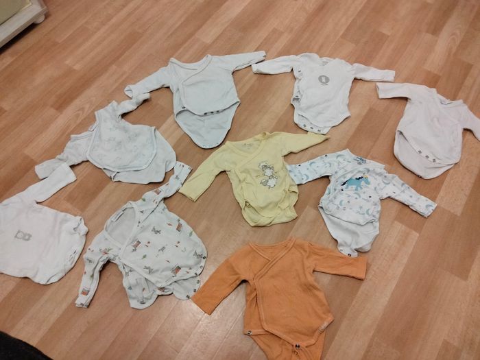 Body - photo numéro 3