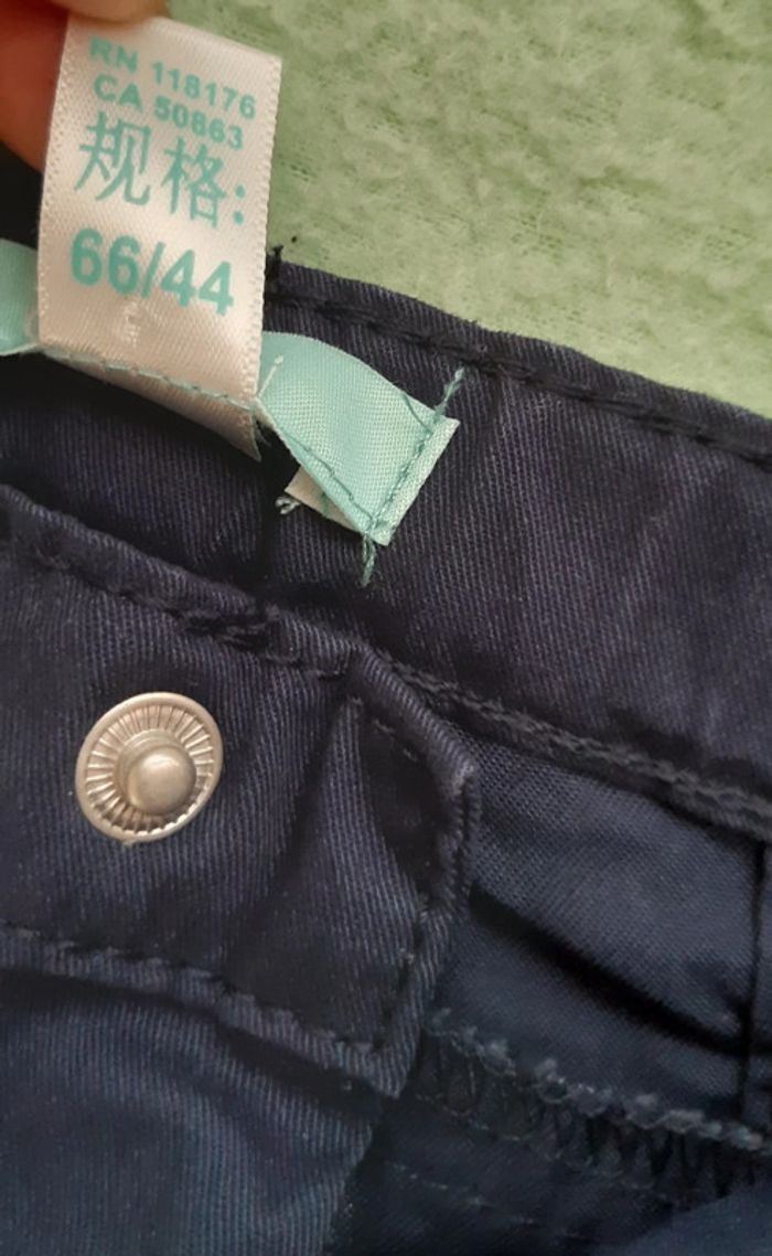 Pantalon 6m 68cm - photo numéro 4