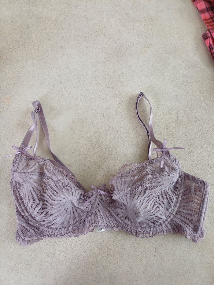 Soutien gorge taille 90 C