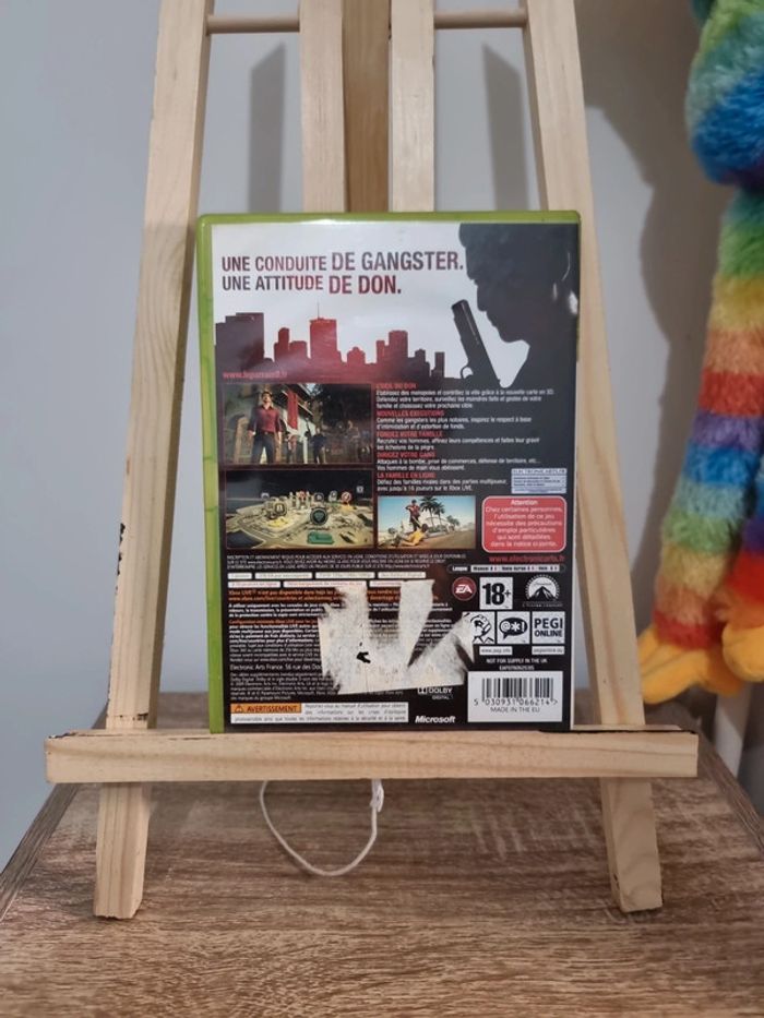 Le parrain 2 - photo numéro 2