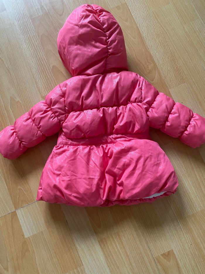 Manteau - photo numéro 2