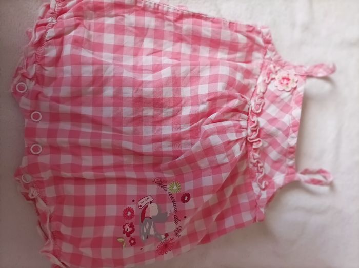 Combi short