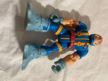 Fisher Price Vintage 1998