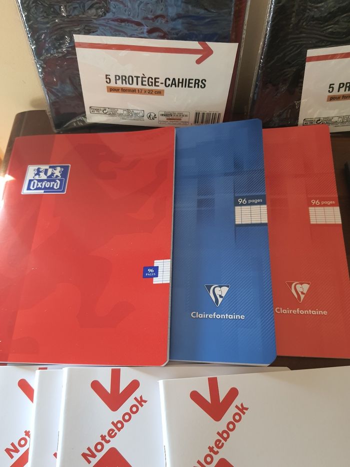 Lot de 11 articles - photo numéro 4