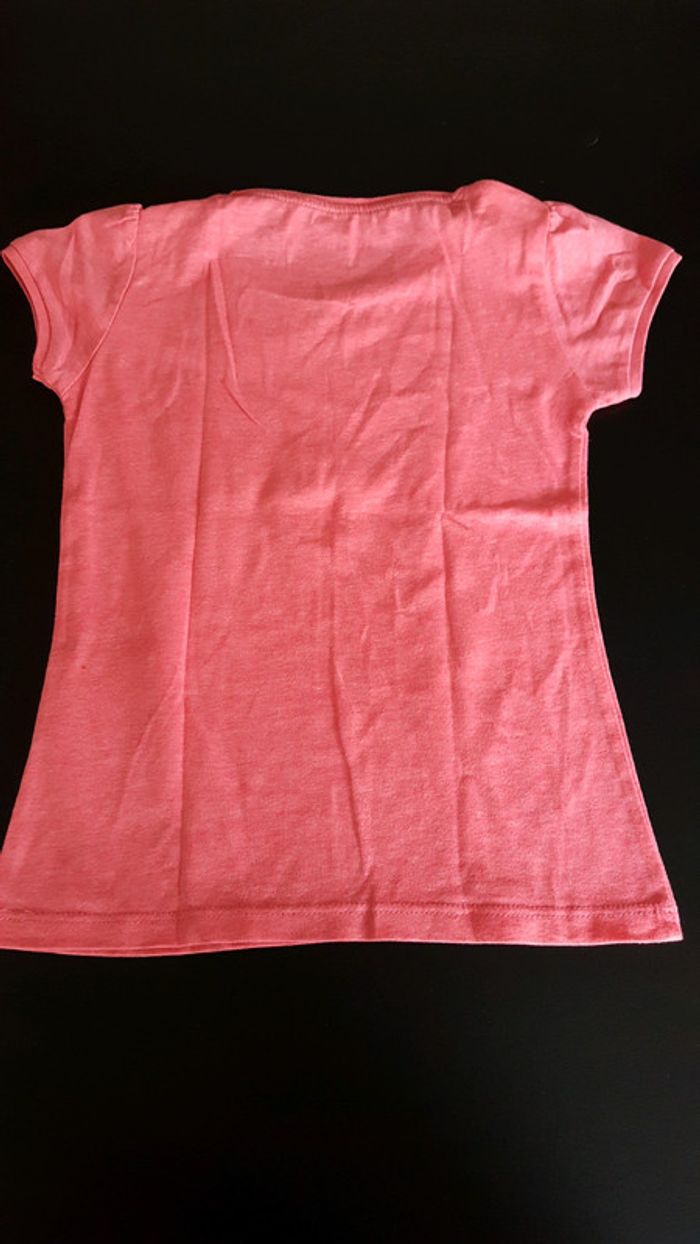 T shirt la halle 6 ans - photo numéro 2