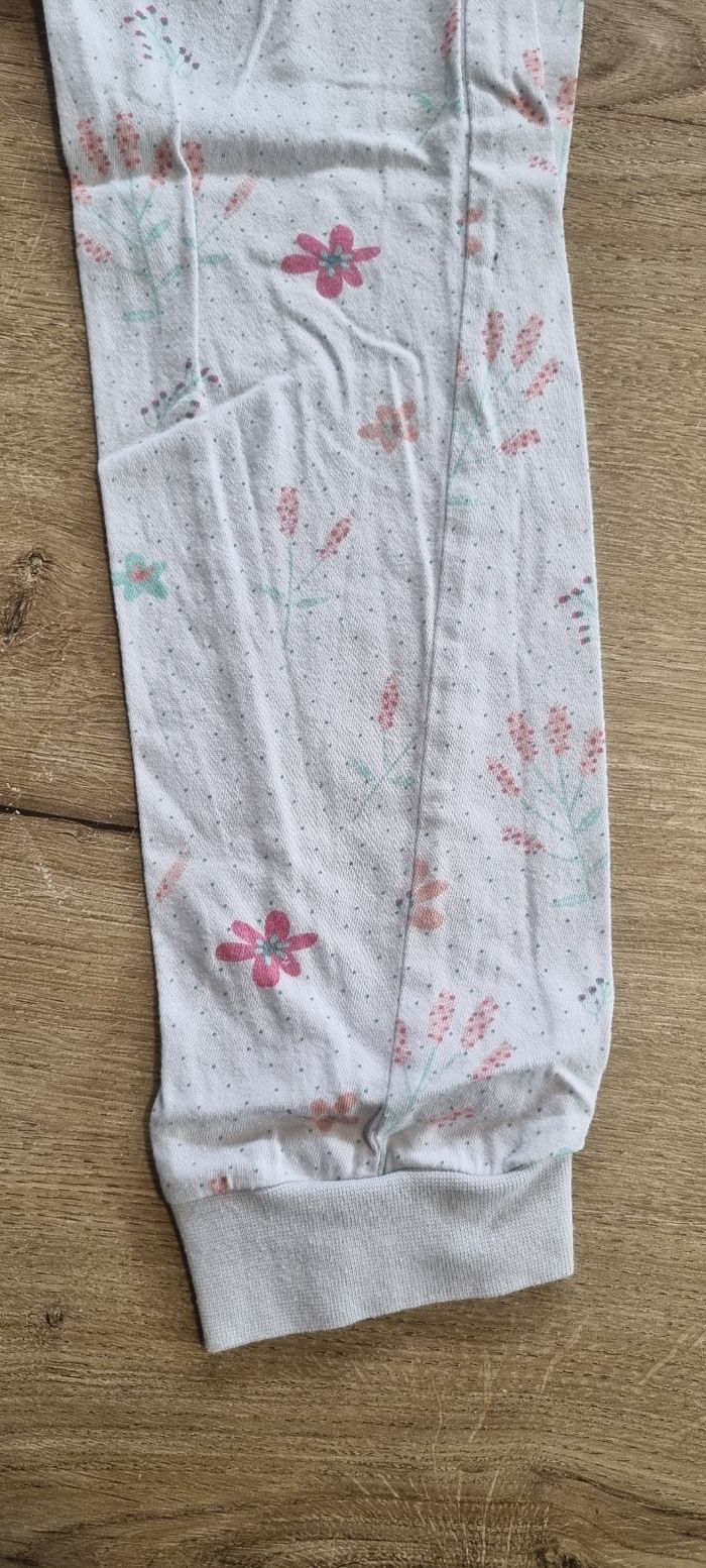 Pyjama 2 pièces 5-6 ans - photo numéro 4