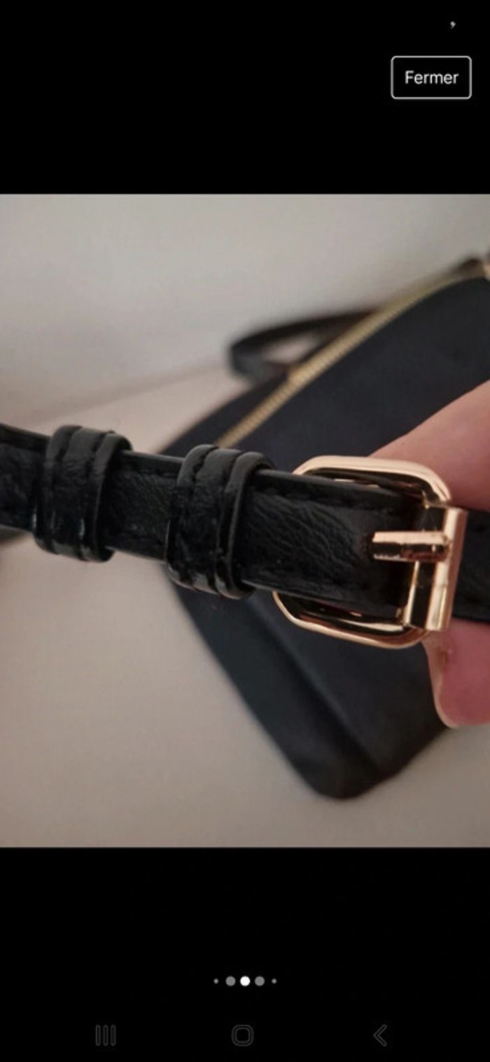 Sac chic🖤 - photo numéro 13