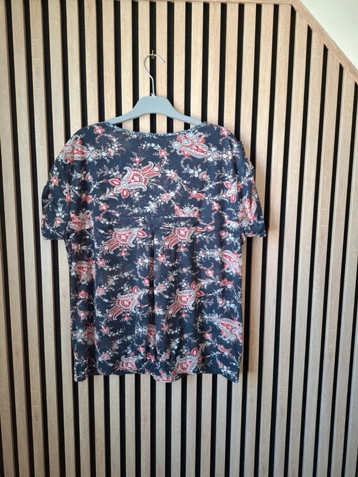 Blouse haut Mango T 42 - photo numéro 2