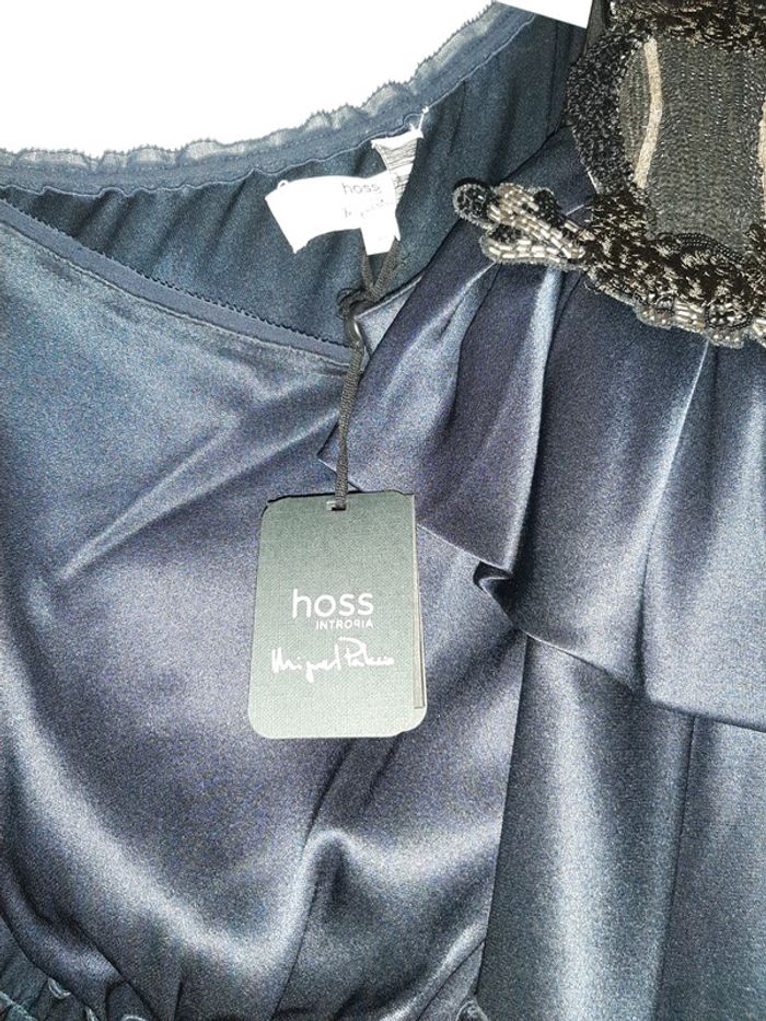 Robe en soie - photo numéro 5
